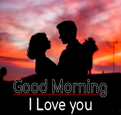 Lover Good Morning Images Wallpaper Download 