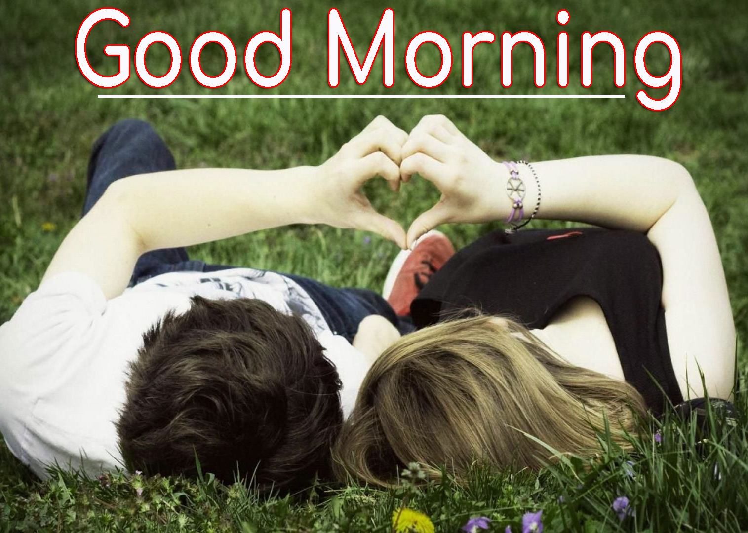 Lover Good Morning Images Photo Download Free