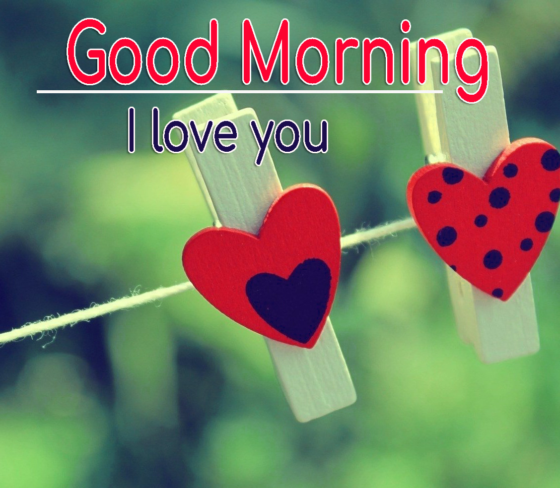 Lover Good Morning Images Wallpaper Download 
