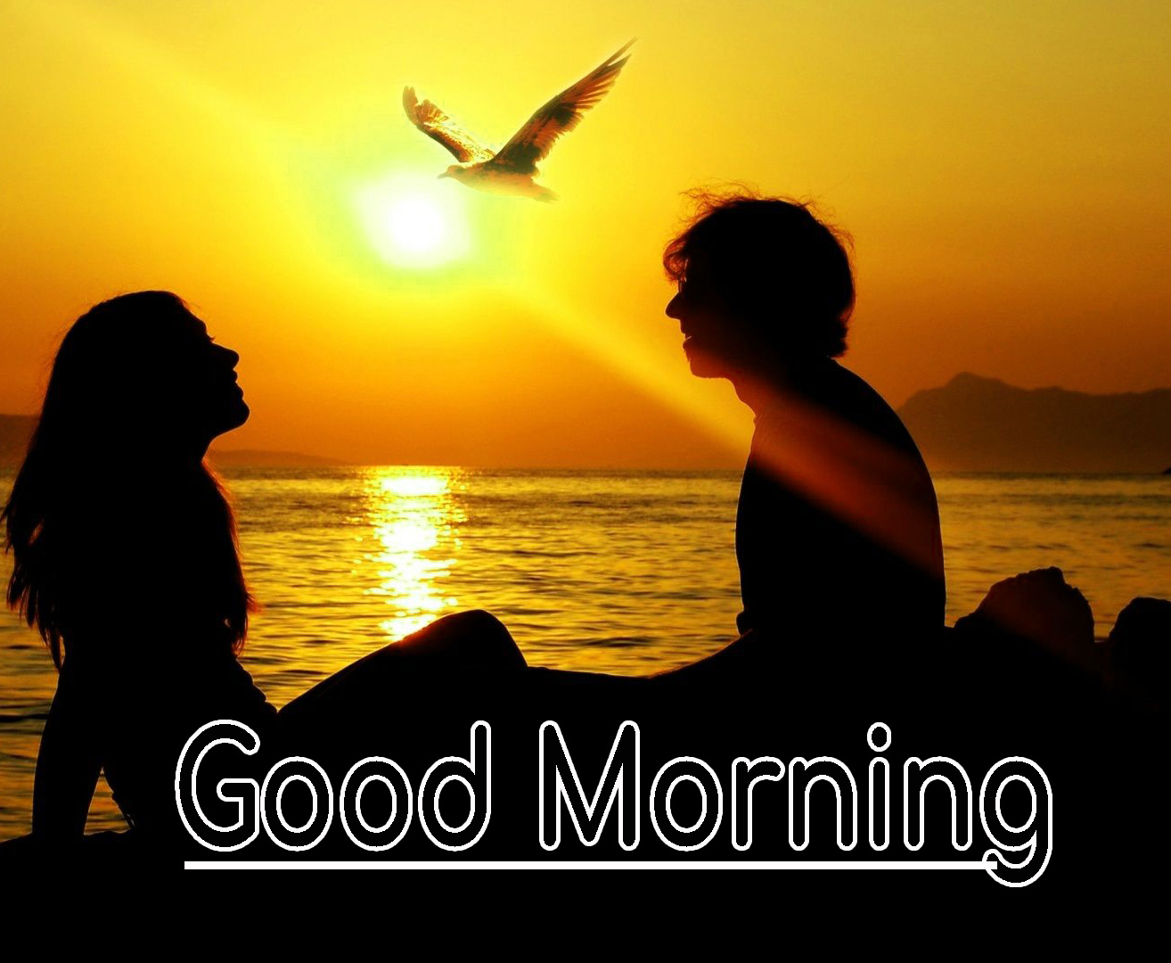 Free Lover Good Morning Images Wallpaper Download 
