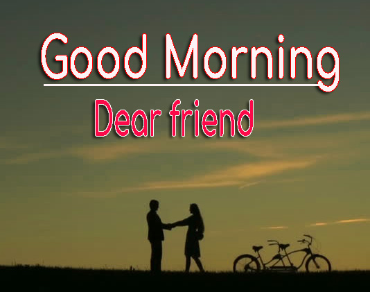 Lover Good Morning Images Wallpaper Download for Friend 