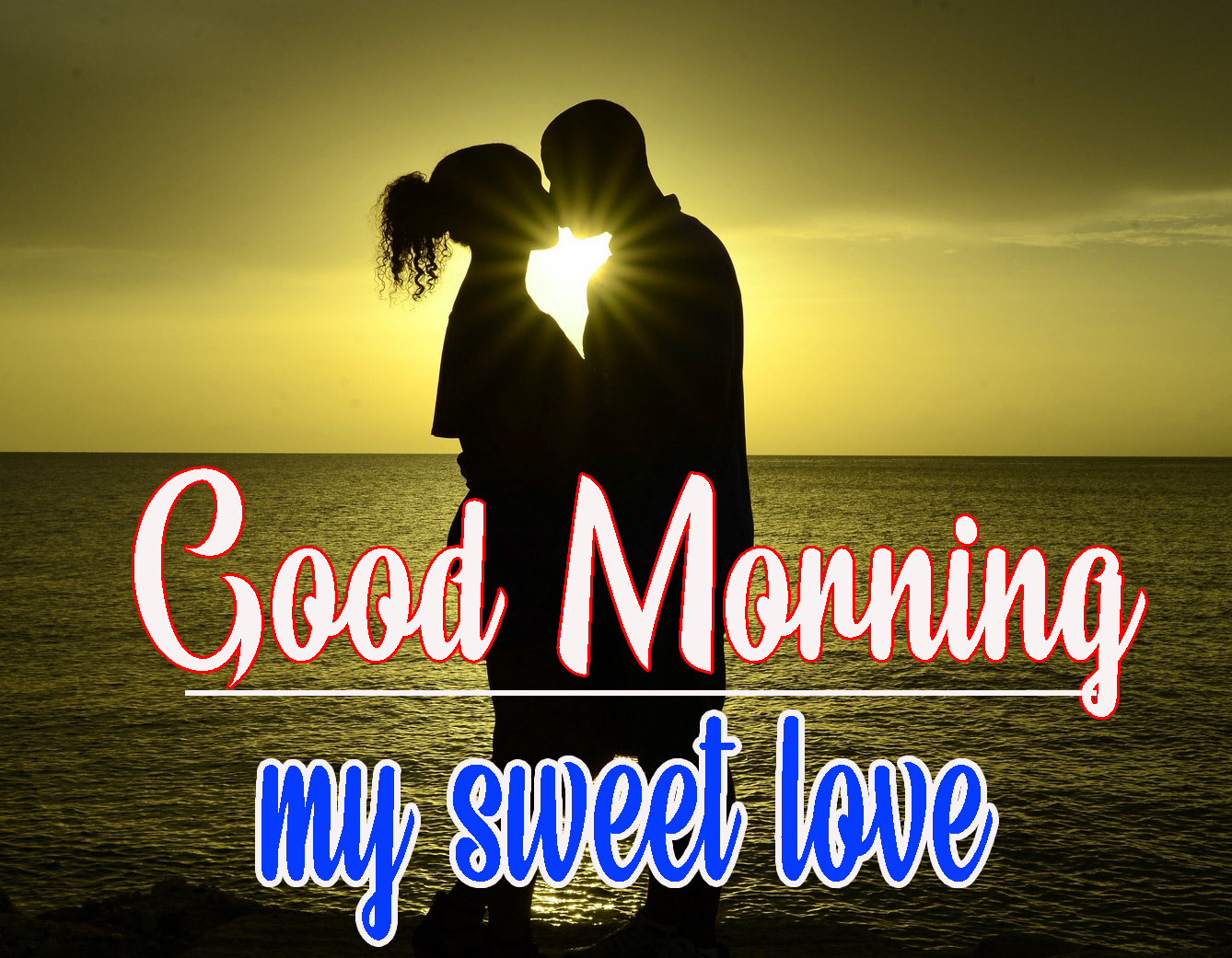 Lover Good Morning Wishes Photo Wallpaper Download 