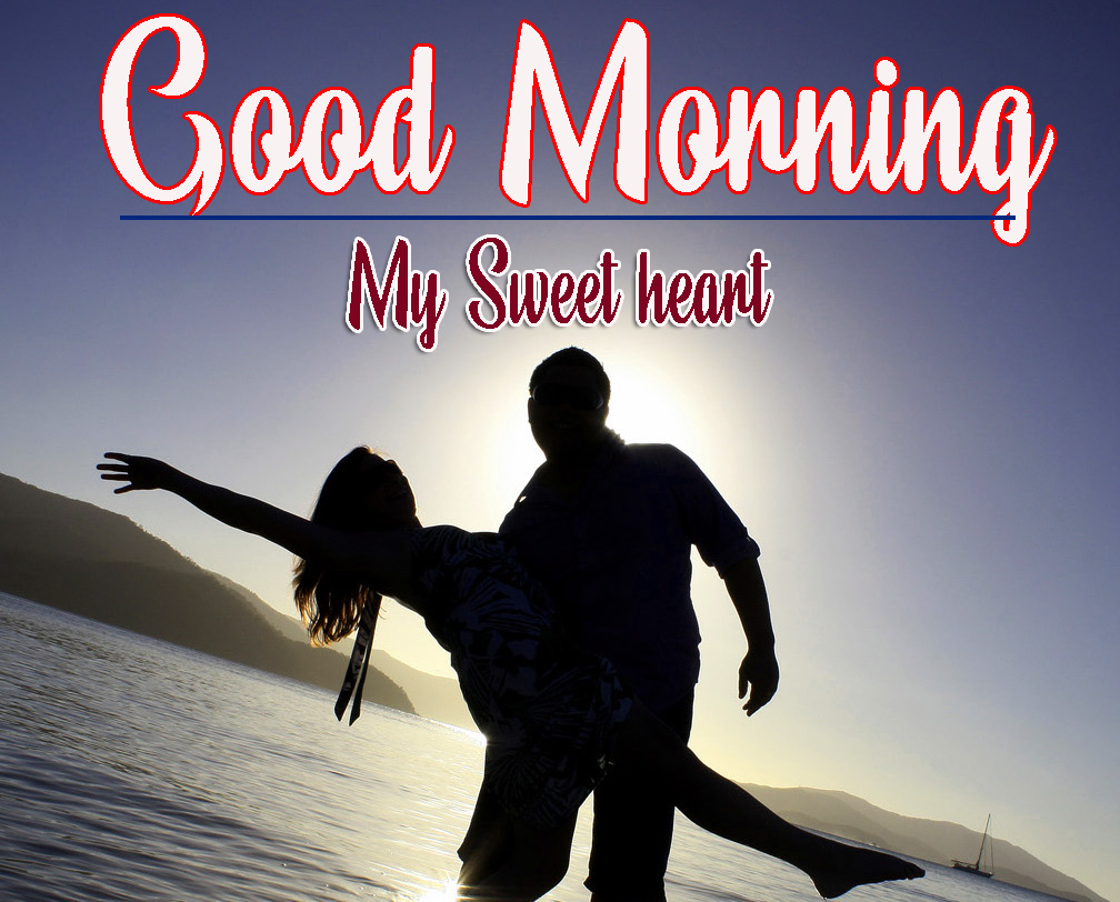 Lover Good Morning Wishes Photo Pics Download Free 