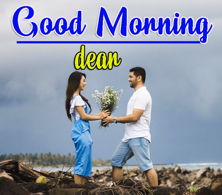 Lover Good Morning Wishes Photo Pics Download 