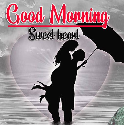Lover Good Morning Wishes Photo Pics Download 