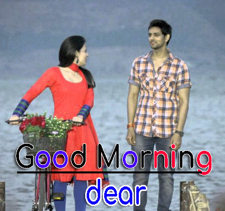 New Free Lover Good Morning Wishes Photo Pics Download 