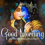 Beautiful Radha Krishna Good Morning Pics Download