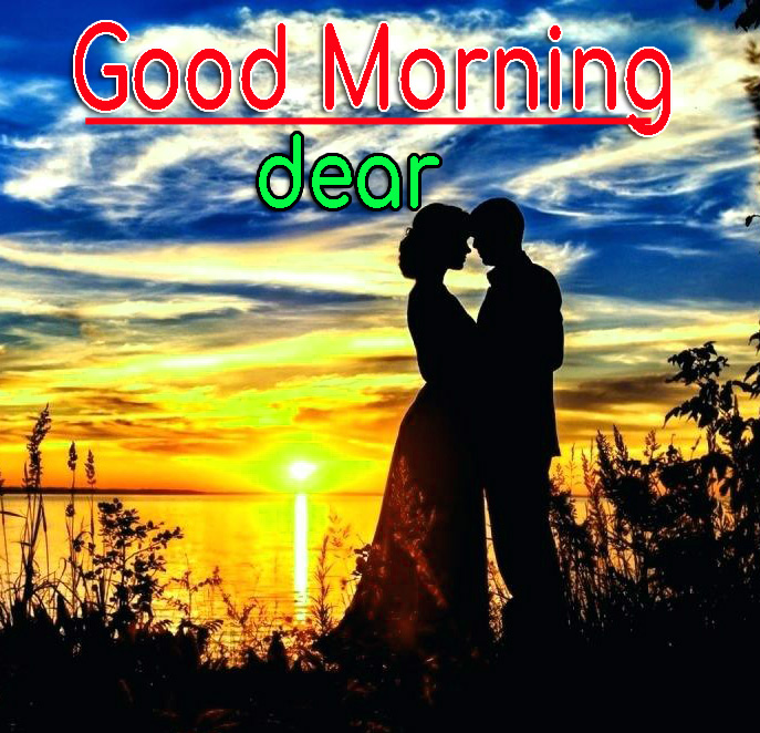 Romantic Good Morning Images HD Wallpaper for Whatsapp