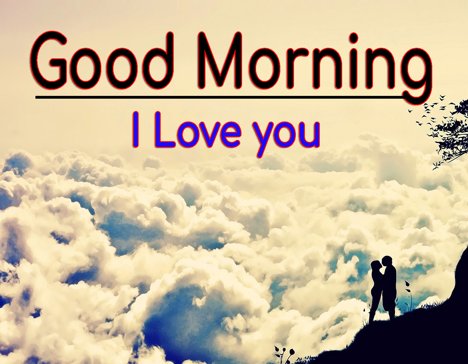 Romantic Good Morning Images HD Pics Download Free