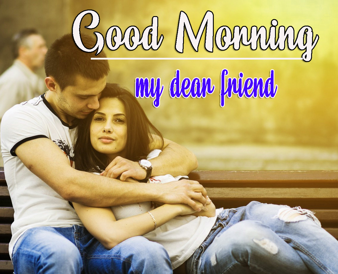 Romantic Good Morning Images HD Wallpaper Download 