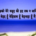 Hindi Royal Attitude Status Whatsapp DP Wallpaper Free