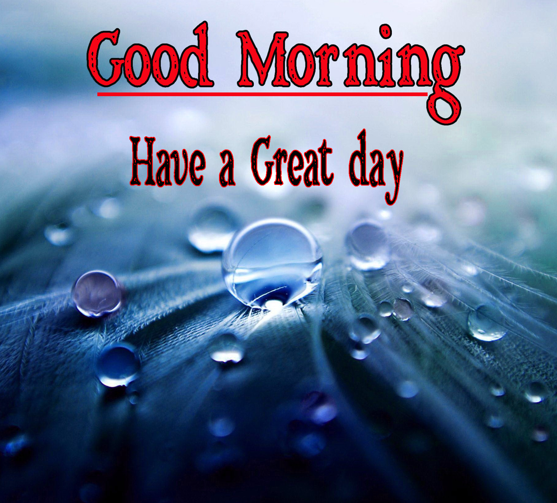 Free 1080p Very Good Morning Images Wallpaper Download 