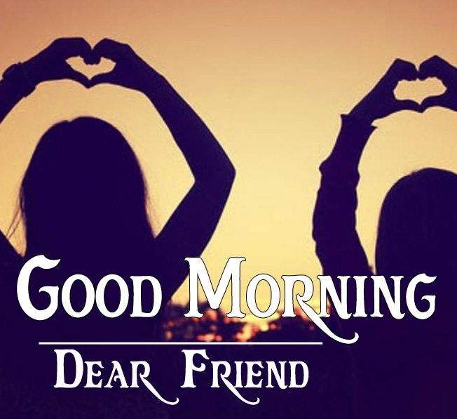 best friend Good Morning Images 12