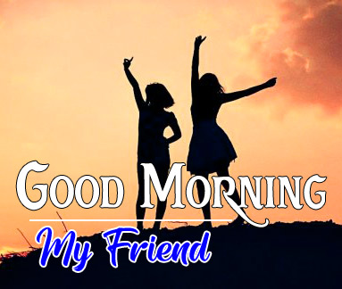 best friend Good Morning Images 6