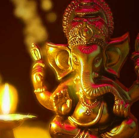 Best Lord Ganesha Images HD 1080p Wallpaper Download 