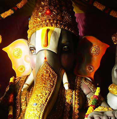 Ganesha Images Pics Pictures Download 