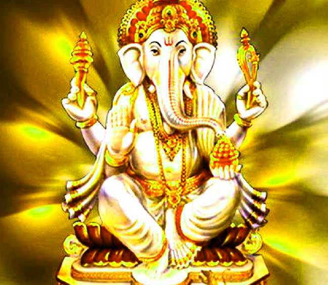 Ganesha Images Wallpaper Download 