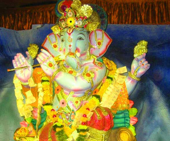 Ganesha Images Wallpaper Download 