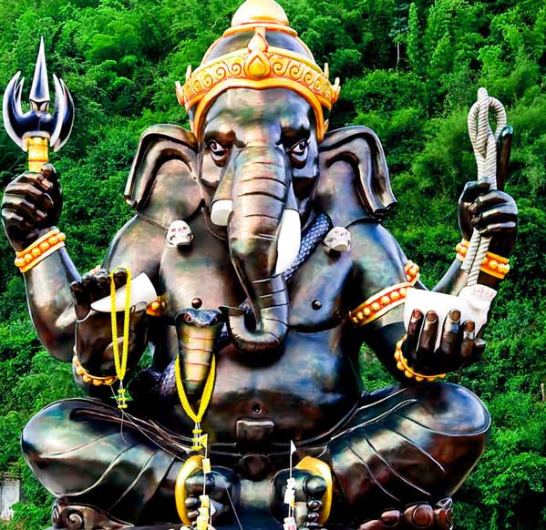 Ganesha Images Pics Wallpaper Download 