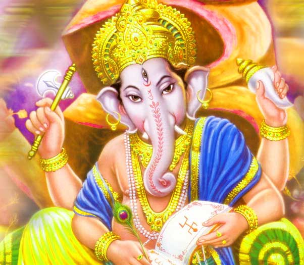 Free Ganesha Images Wallpaper Download 