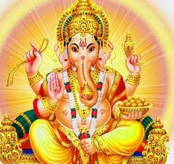 Ganesha Images Wallpaper Download Free 