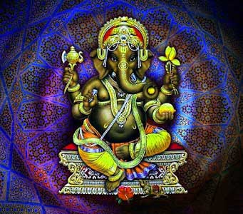 Free Hindu God Ganesha Images Wallpaper Download 