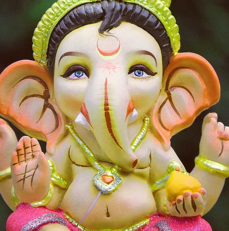 Best 2021 Hindu God Ganesha Images Pics Download 