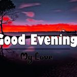 Free Good Evening Wallpaper Download