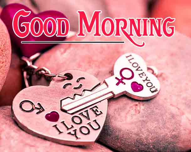 Good Morning My Love Images 100
