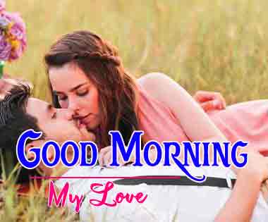 Good Morning My Love Images 37