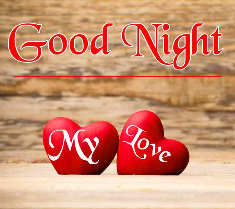 Love Couple Good Night Whatsapp Pics Free Download 