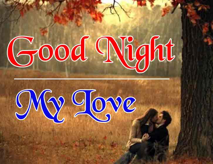 My Love Free Love Couple Good Night Whatsapp Pics Download 