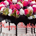 Free Happy Birthday Wishes Pics Download