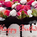 Happy Birthday Wishes Pics Free Download