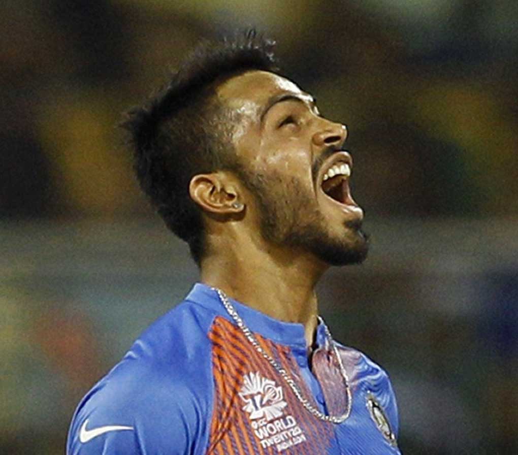 indian cricketer hardik pandya Wallpaper Pics Download 