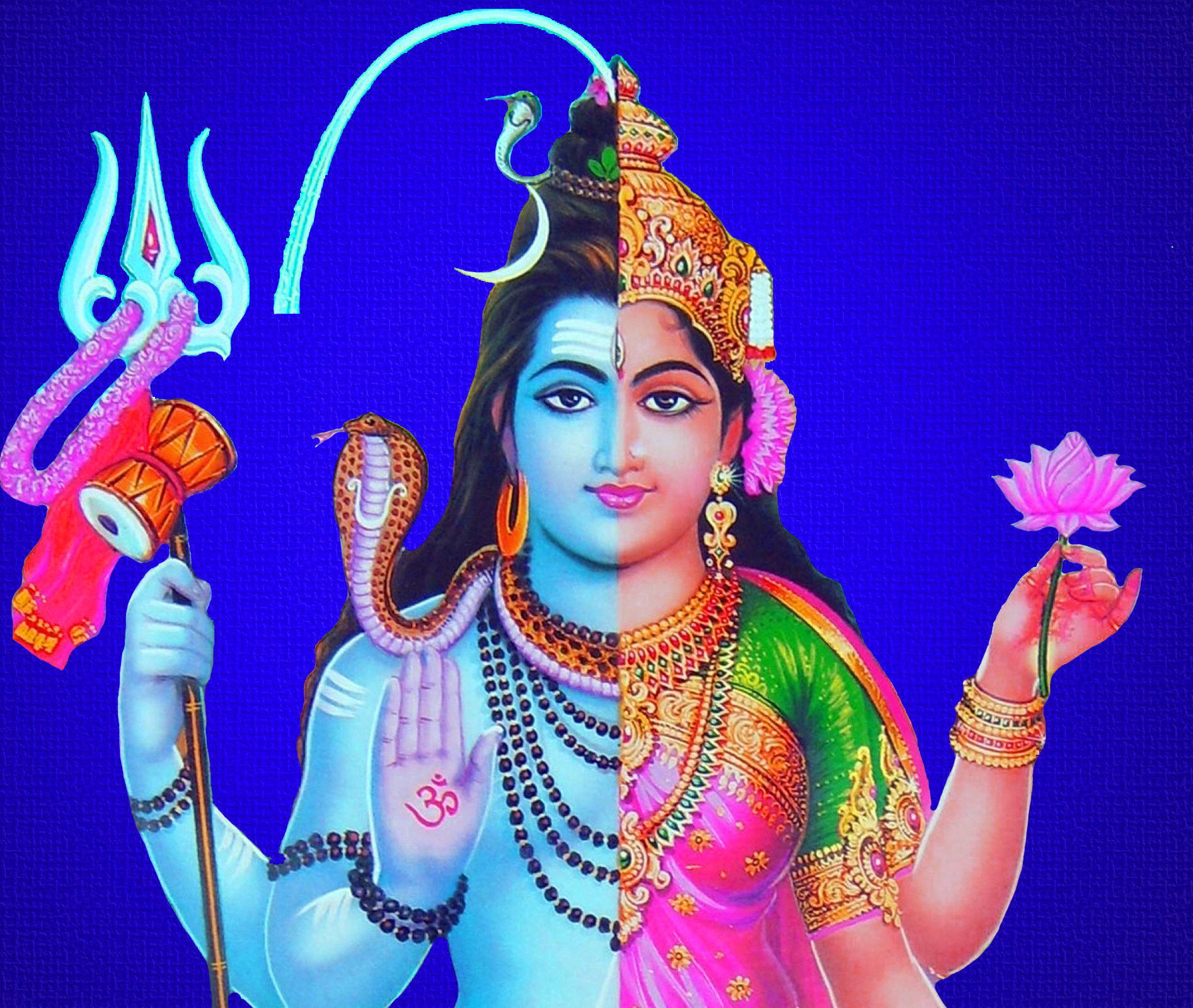 Shiva ji  Photo Download