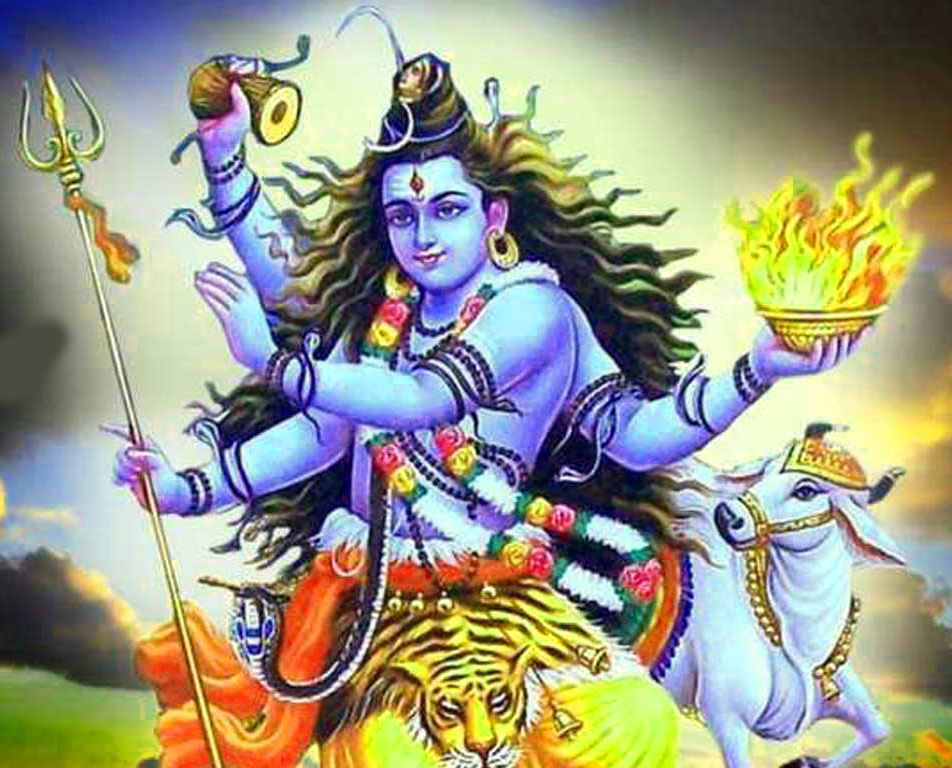 Lord Shiva Images Pics Download