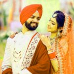 Punjabi Couple Wallpaper Download
