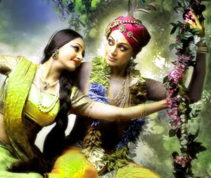 Latest Beautiful Hindu God Radha Krishna Images Pics Free Download 
