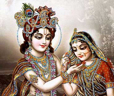 Beautiful Hindu God Radha Krishna Images Wallpaper Photo for Facebook