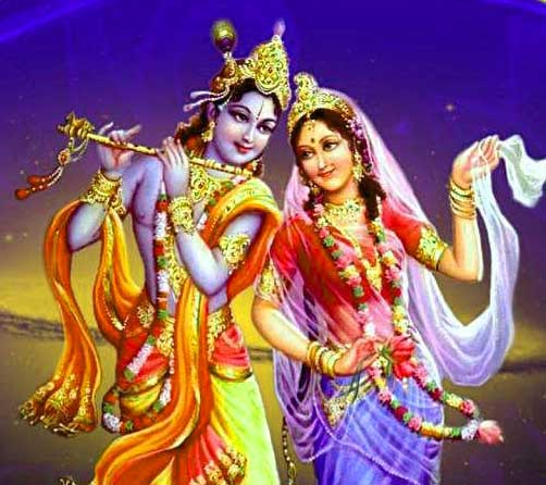 Beautiful Hindu God Radha Krishna Images Pics Wallpaper Download 