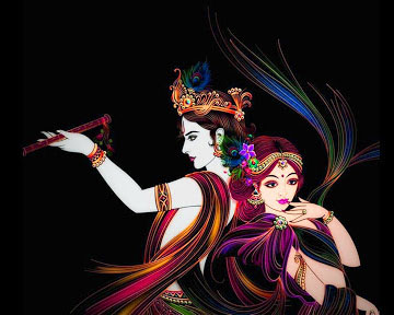 Latest Radha Krishna HD Images Pics pictures Free Download 