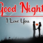 Romantic Good Night Wallpaper 19