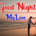 Romantic Good Night Wallpaper 33