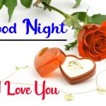 Romantic Good Night Wallpaper 4