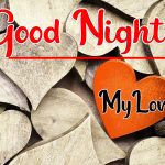 Romantic Good Night Wallpaper 44