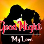 Romantic Good Night Wallpaper 53