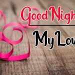 Romantic Good Night Wallpaper 76