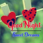 Romantic Good Night Wallpaper 87