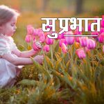 Beautiful Hindi Quotes Suprabhat Images Wallpaper Free
